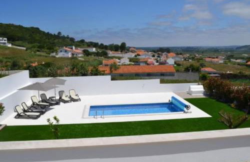 Holiday Home Neue moderne Villa mit privatem Pool by Interhome - Photo 4