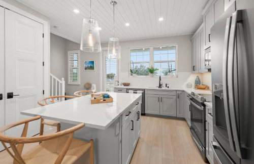 Shore To Escape at Hunter's Point - Foto 14