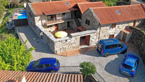 Casa Del Ingles - Luxury Private Villa & Pool in Rural Valley - Foto 2