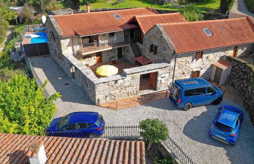 Casa Del Ingles - Luxury Private Villa & Pool in Rural Valley - Foto 2