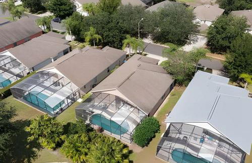 Quiet house with pool on a Top golf course - Foto 51