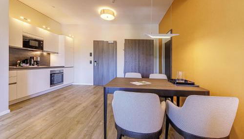 5 Sterne Kaptain's Huus in der Seefahrtschule - Foto 4