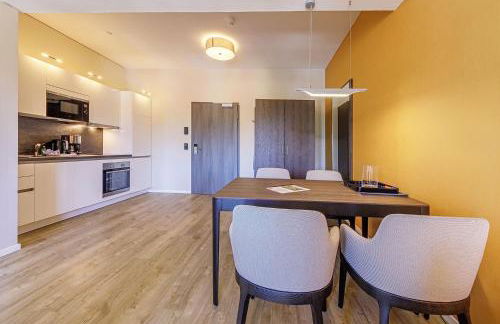 5 Sterne Kaptain's Huus in der Seefahrtschule - Foto 4