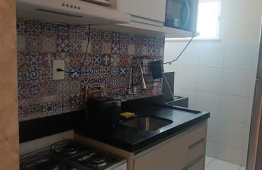 Apto Central Parck centro de Feira de Santana - Photo 15