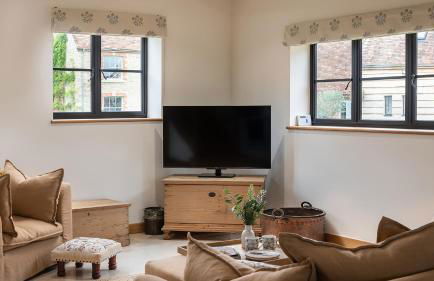 The Long Barn - Foto 10