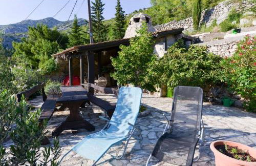 Apartments by the sea Lukovo Sugarje, Karlobag - 21469 - Foto 5