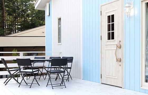 Ponta Village Karuizawa - Foto 23