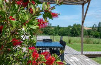 La Villa face au Lac - Photo 25