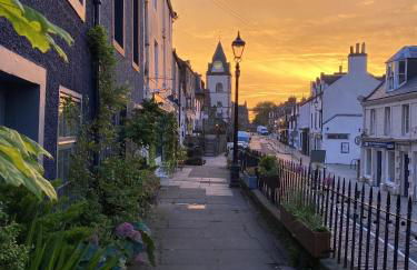 Shipmaster's Townhouse - Foto 29