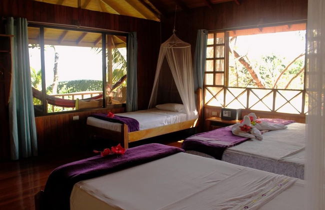 Bungalow Casa Bosque, With Balcony and sea View - Foto 4