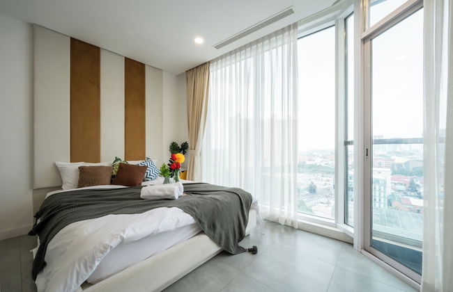 Penthouse Residence by Caerus Management - Foto 10