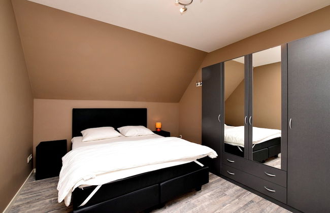 Stylish Holiday Home in Hastiere With Terrace - Foto 35