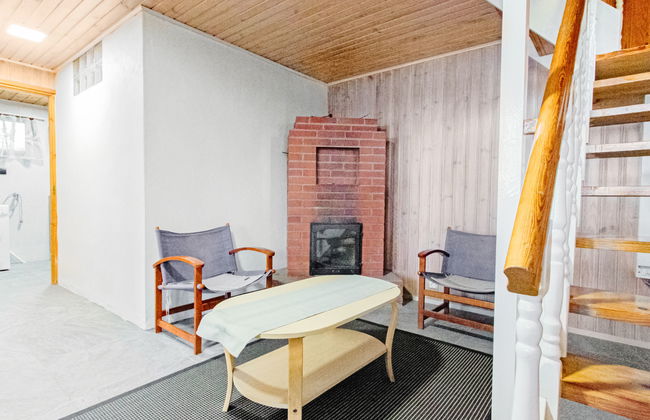 Kalliokoivu - Foto 8