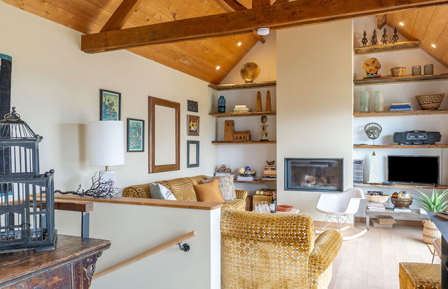 La Bellevue de Pen Ar Rhun - Foto 13