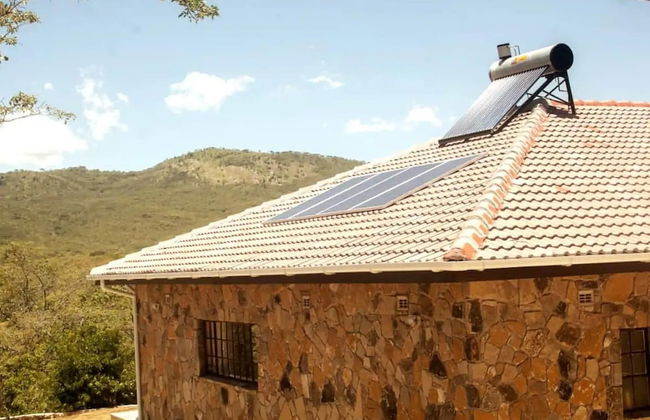 Nyanga Home set in a Secure Private Village - 2033 - Foto 26