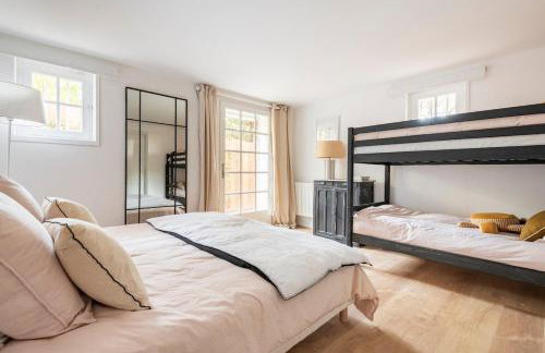 Pyla Magnifique maison avec piscine proche de la dune pleine de charme - Foto 22