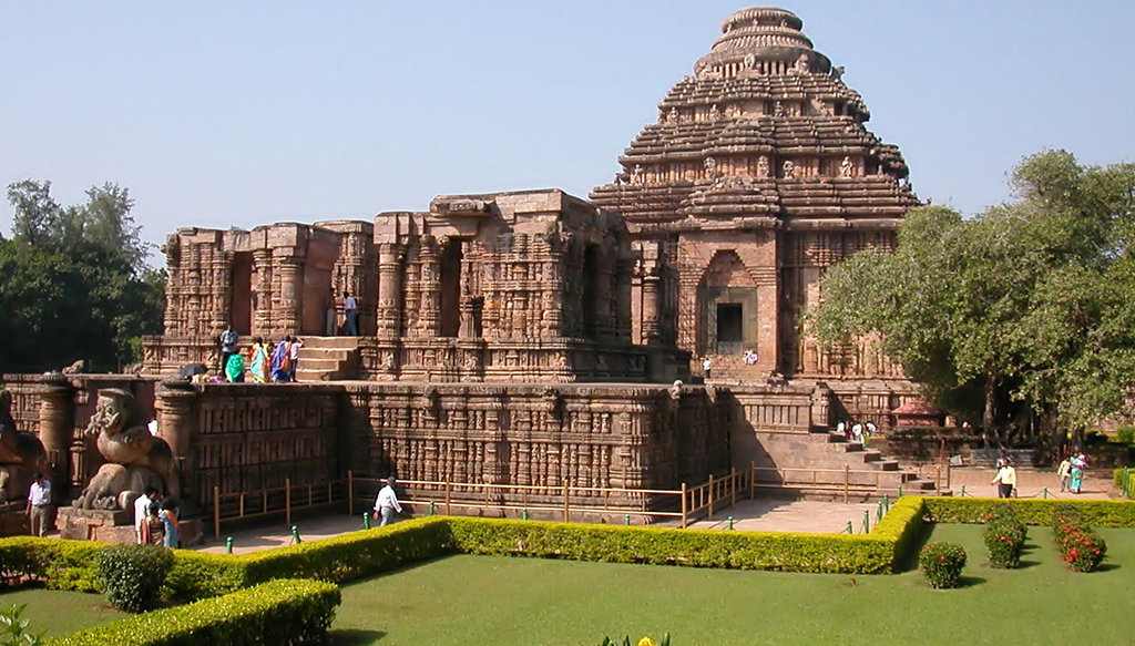 Descubra el Templo del Sol en Konark - Excursión de medio día - Foto 1