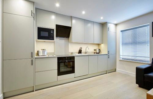 Imperial Court by Viridian Apartments - Foto 10