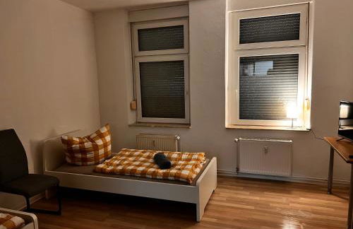 Mitten im Herzen von Magdeburg - Foto 6