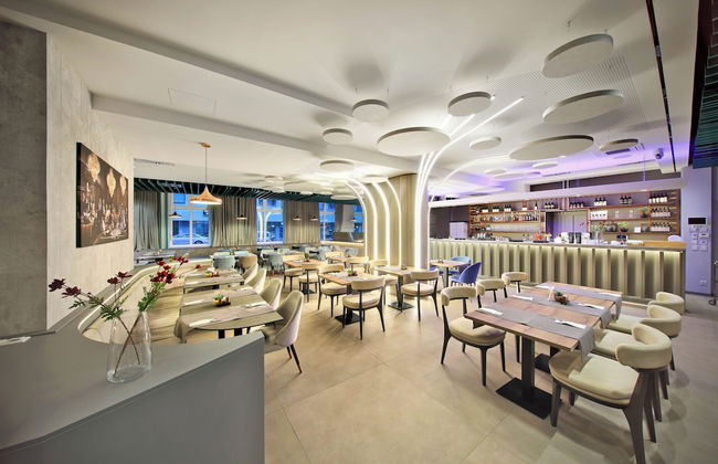 Somerset Schönbrunn Vienna - Foto 38