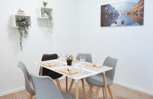 Nice Apartments in Zwickau - Foto 23