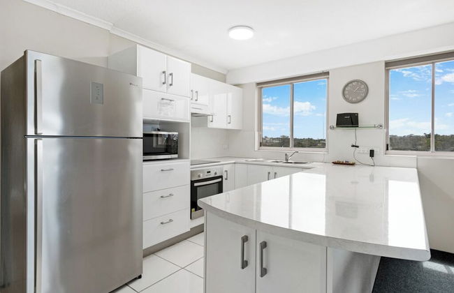 Riviera Resort Hervey Bay - Foto 31