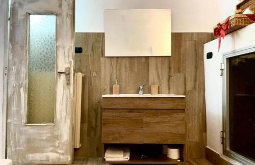 Alloggio U SPORTEGU DA E MONTI A GIAIA - Photo 22