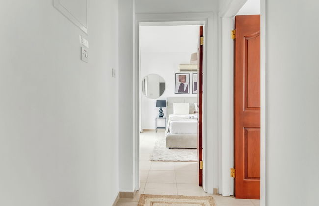 Sanders White Mountains - Adorable Villa With Pool - Foto 2