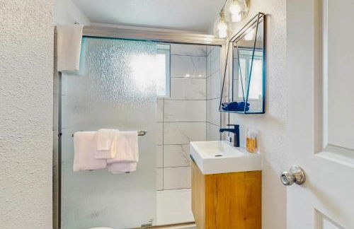 The Central Street Stay - Foto 11