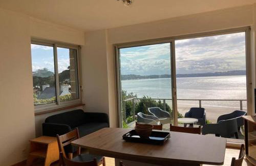 Maison au dessus de la plage 6 personnes - Foto 2