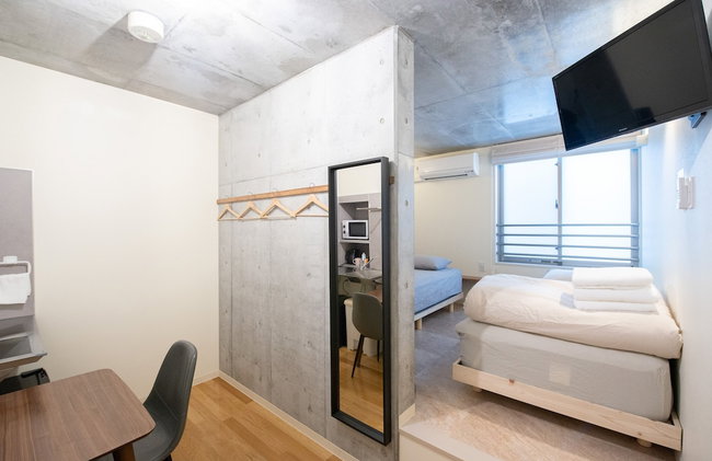 bmj Hyakunincho - Photo 12
