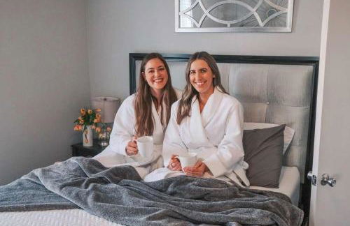 Historic Family Home *Walk to Bars & Restaurants* - Foto 4