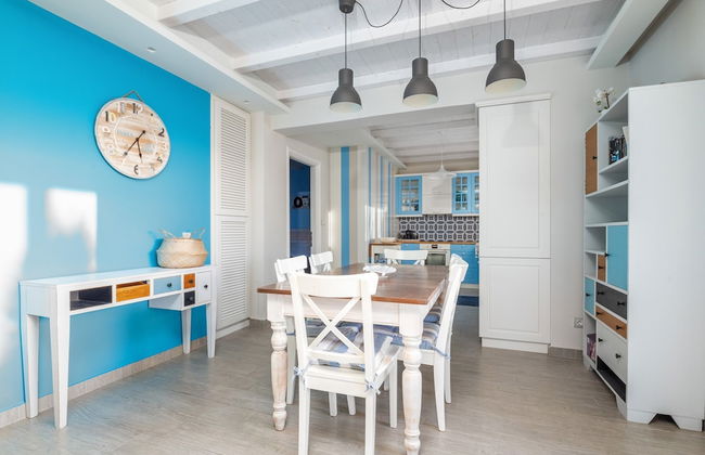 Seabreeze Villa - with Jacuzzi & heated pool - Photo 24