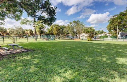 Charming West Palm Beach Home - Foto 17