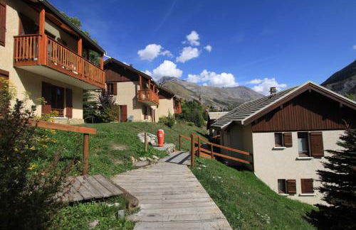 Chez Philippe - Appartements et Chalets - Panoramic Village vue Glaciers - Photo 69