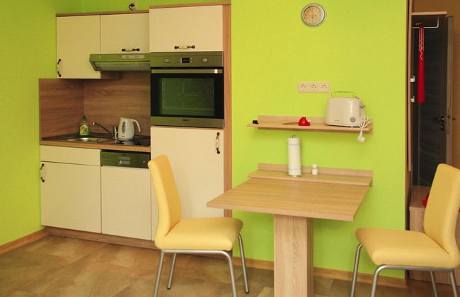 Apartments Spreeidyll, Schlepzig - Foto 2