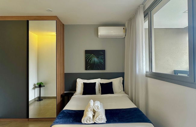 Apartamentos Prime-Prox a Oscar Freire - Foto 46