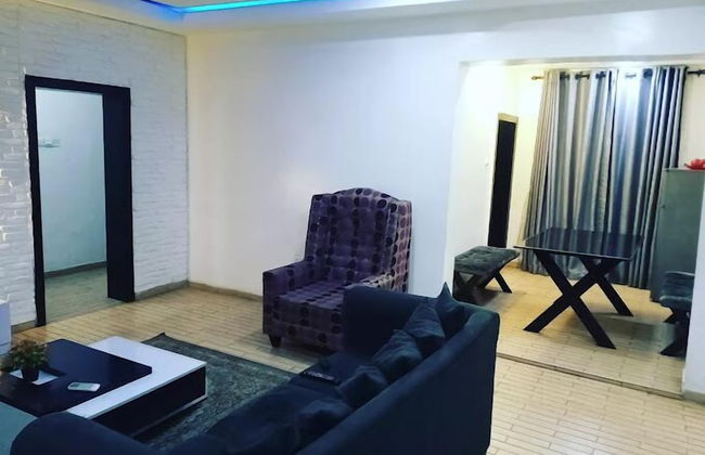 Pioneer Luxury Apartment - Foto 20