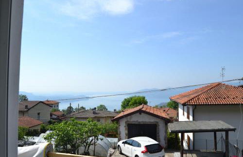 Casa Adriana con incantevole vista lago - Foto 24