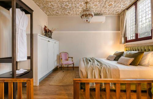 Scorpios Mansion / Downtown Skala / Seaside - Foto 26