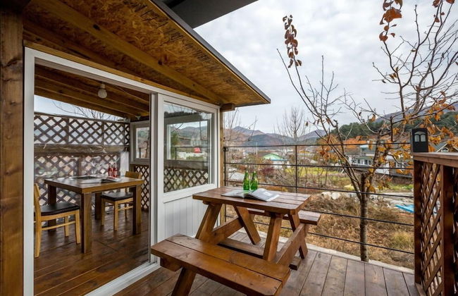 Huenest pension - Foto 57