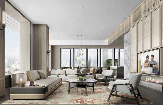 Ascott Qinhuang Chengdu - Photo 5