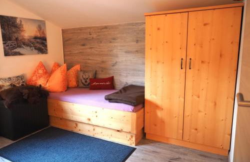 Schlossalm Ferienwohnungen - Foto 36