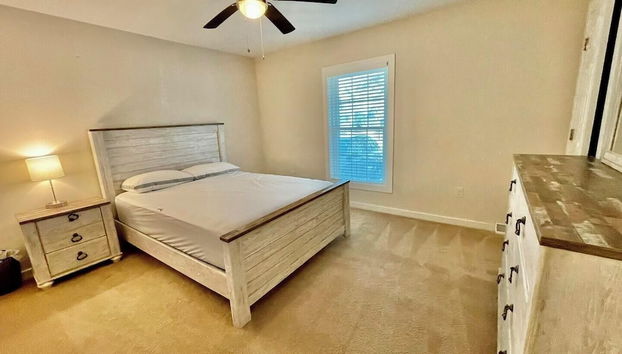 Lake Avenue 45 - Foto 3, Habitación