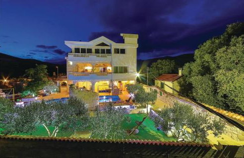 Gorgeous Home In Trogir With Sauna - Foto 29