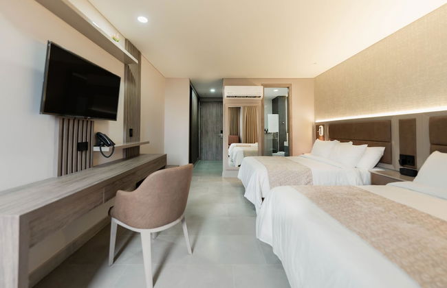 Amari Living Suites - Photo 10