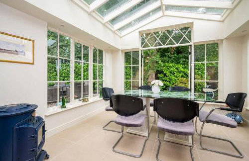 The Granary at Pannels Ash Farm - Foto 3