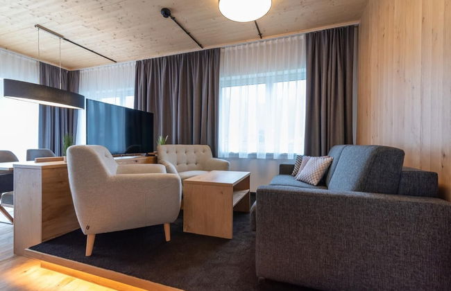 A CASA Elegance - Foto 35