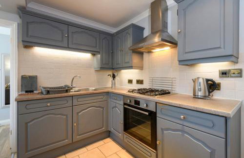 Beachcombers Apartments - Foto 110