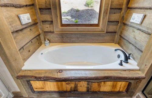 The Secret of Blue Ridge SHHHH don't tell anyone - Foto 60